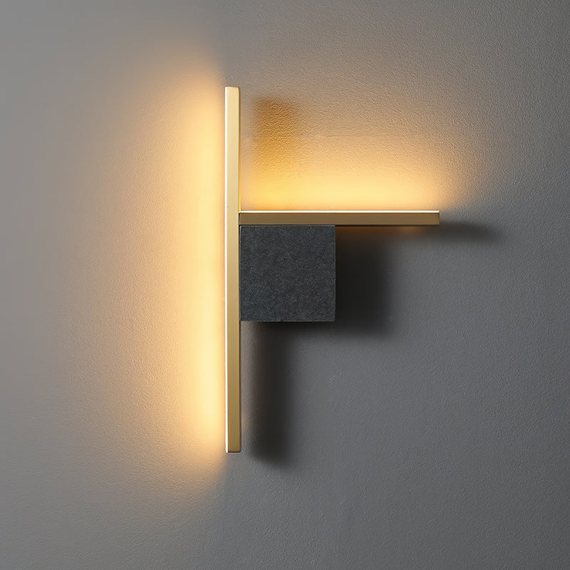 Essence Almost Wall Lamp