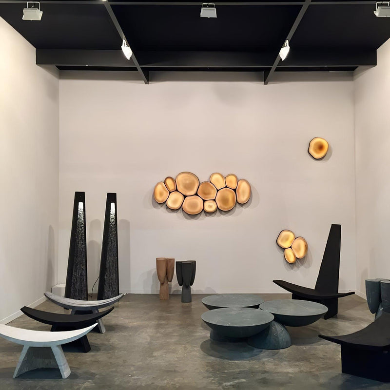 Estela Floor Lamp 7.1"