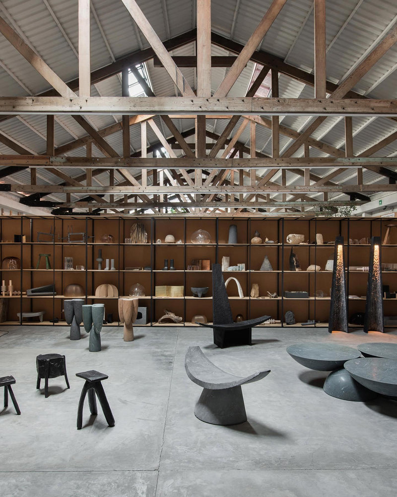 Estela Floor Lamp 7.1"