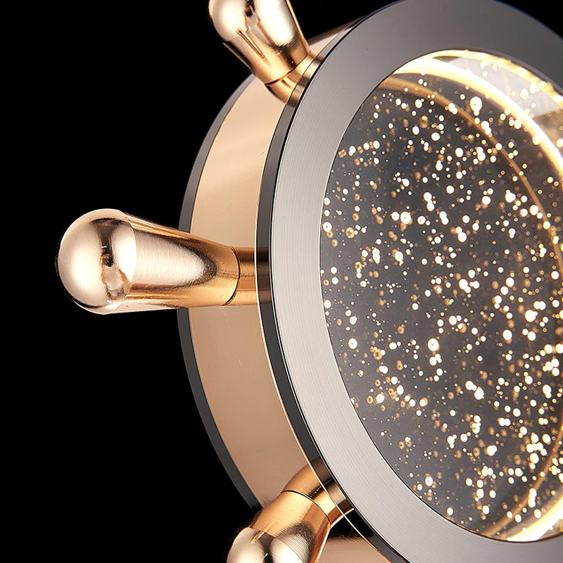 Eurofase Barletta LED Pendant Light 7.1"