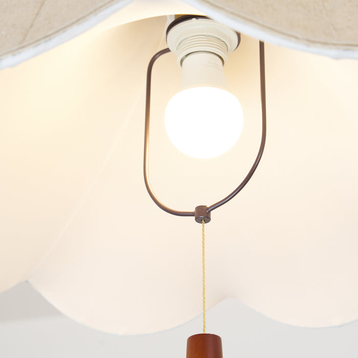 Evelyn Pendant Lamp