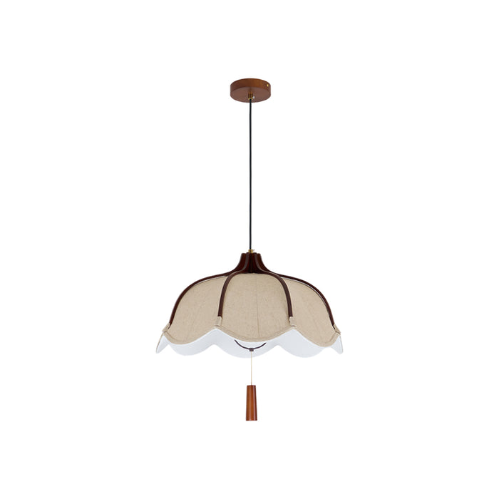 Evelyn Pendant Lamp