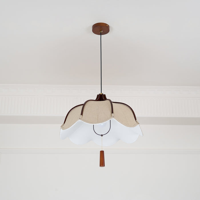 Evelyn Pendant Lamp