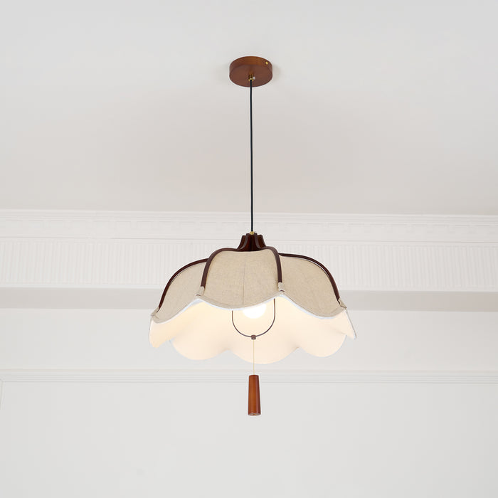 Evelyn Pendant Lamp