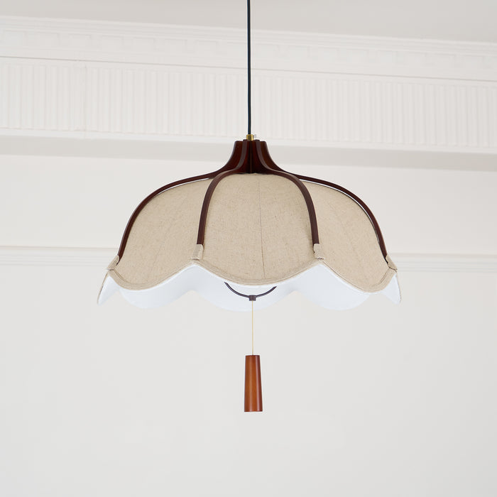 Evelyn Pendant Lamp