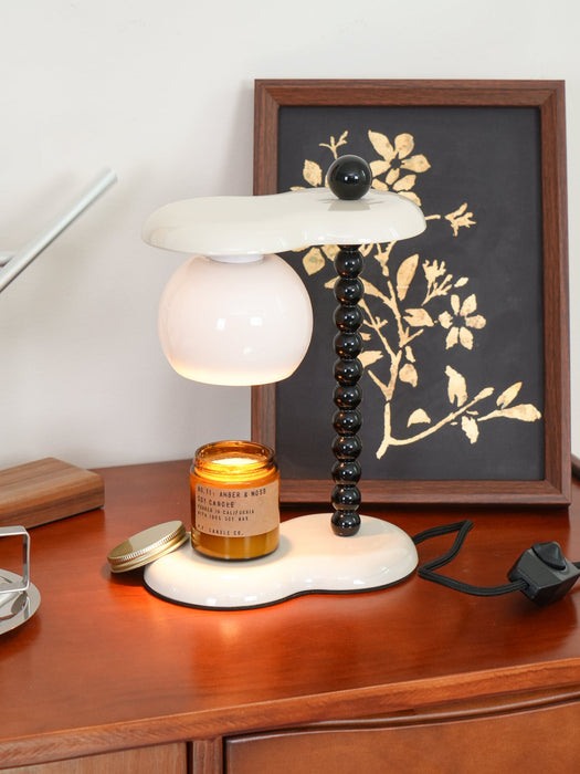 Everalda Table Lamp 7.9"