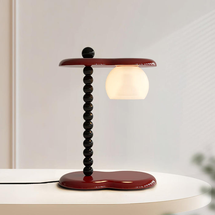 Everalda Table Lamp 7.9"