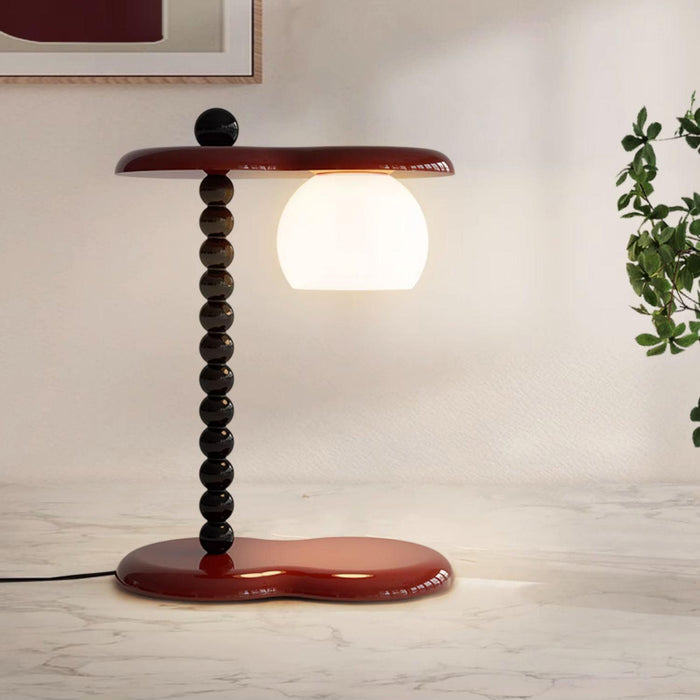 Everalda Table Lamp 7.9"