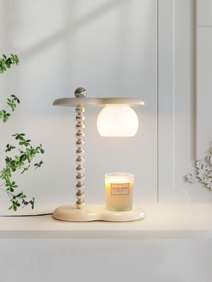 Everalda Table Lamp 7.9"