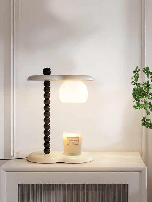 Everalda Table Lamp 7.9"