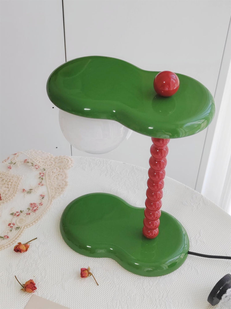 Everalda Table Lamp 7.9"