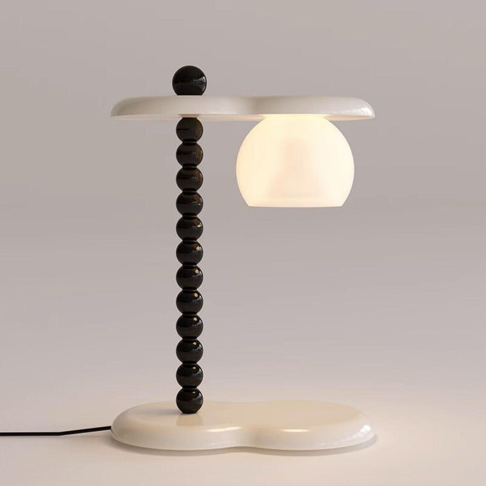 Everalda Table Lamp 7.9"