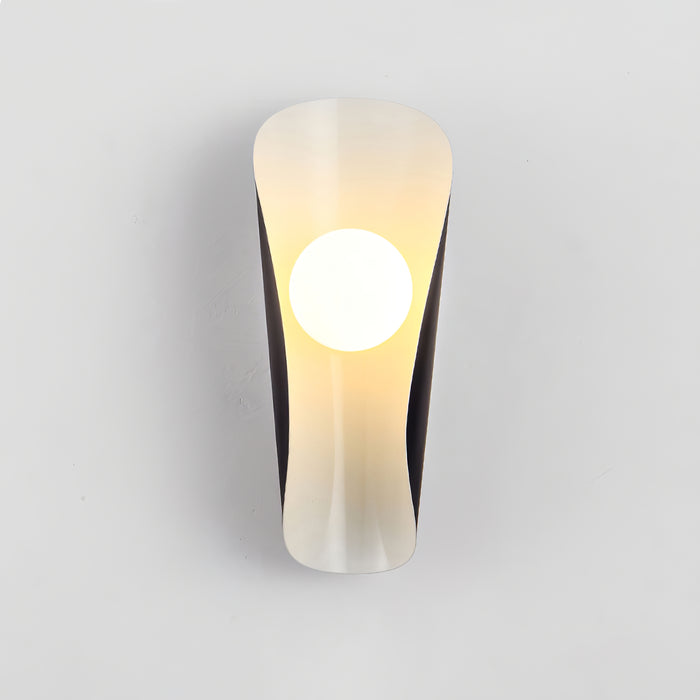 Evie Wall Lamp 5.5"