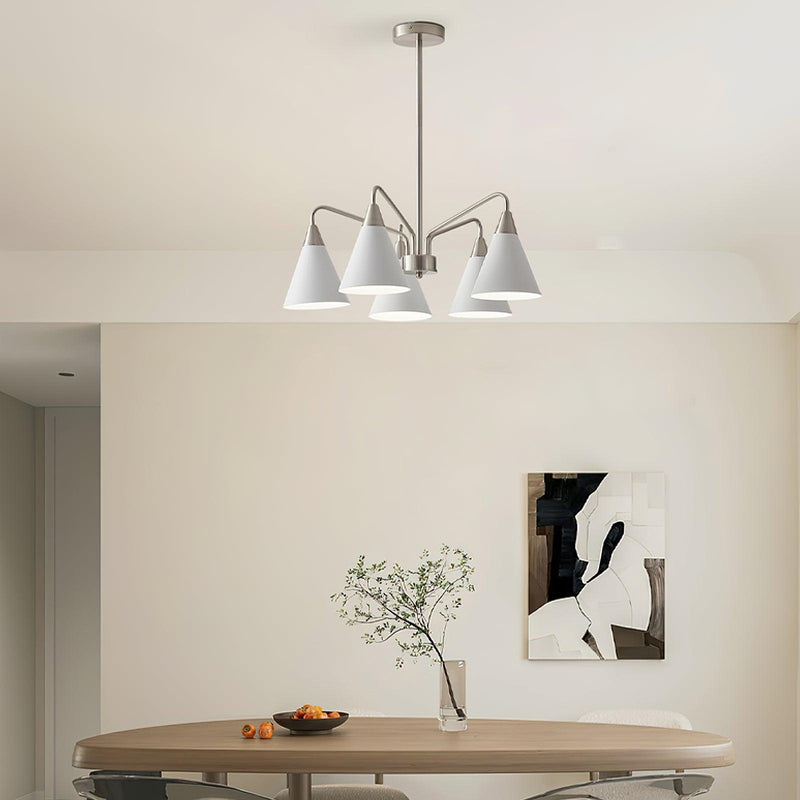 Fashion Cono Chandelier