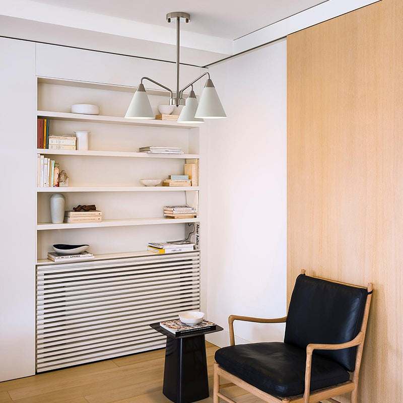 Fashion Cono Chandelier