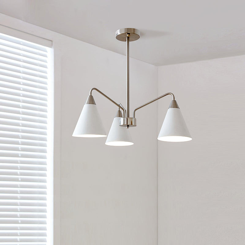 Fashion Cono Chandelier