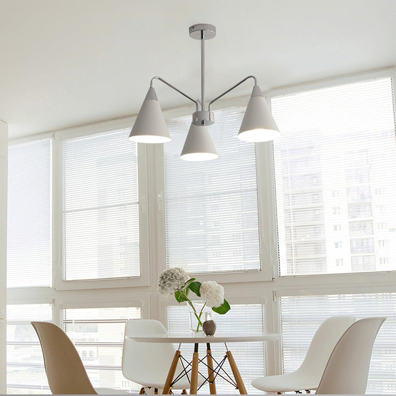 Fashion Cono Chandelier