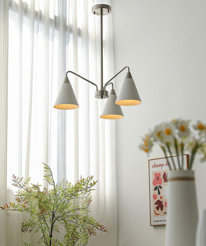 Fashion Cono Chandelier