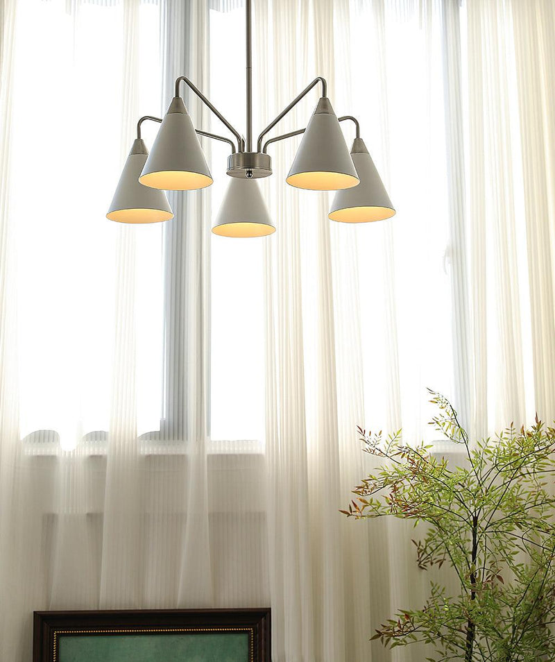 Fashion Cono Chandelier