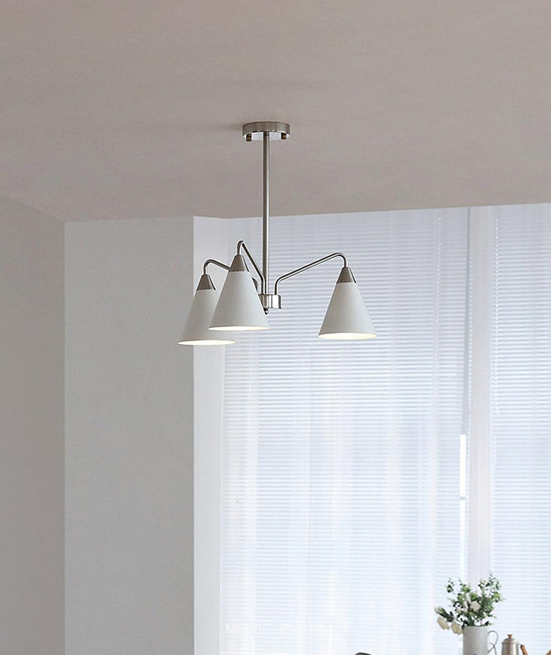 Fashion Cono Chandelier