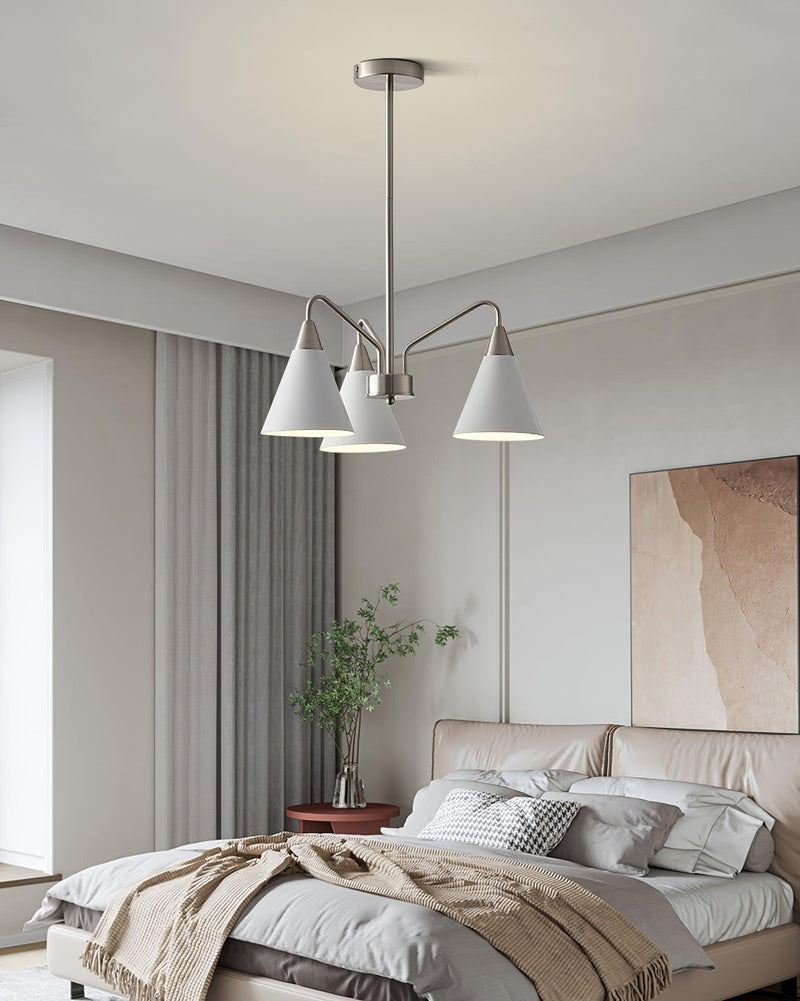 Fashion Cono Chandelier