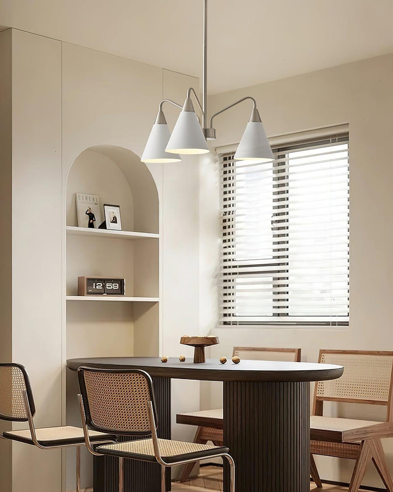 Fashion Cono Chandelier