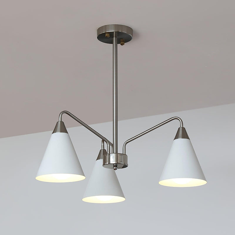 Fashion Cono Chandelier