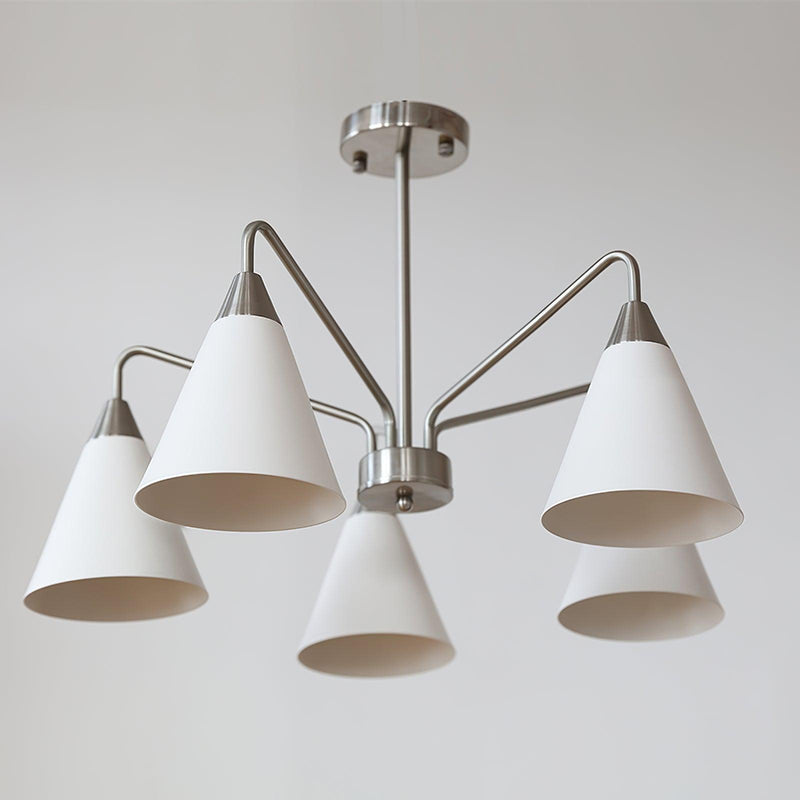 Fashion Cono Chandelier