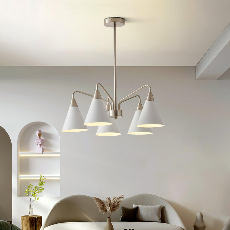 Fashion Cono Chandelier