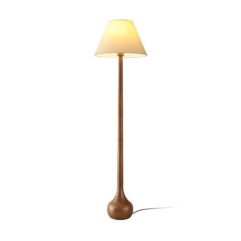 Final Strike Floor Lamp 15.7"