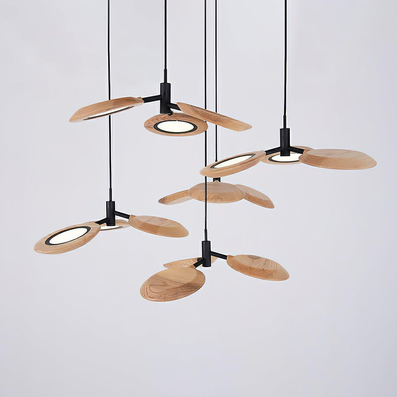 Firefly Chandelier