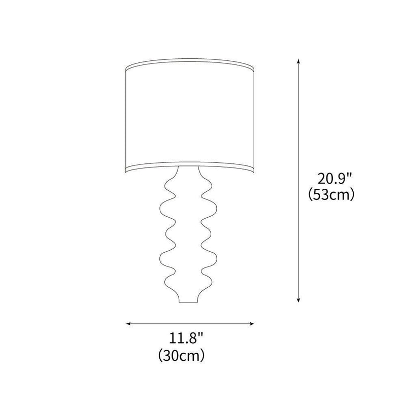 Fishbone Sconce Wall Sconce