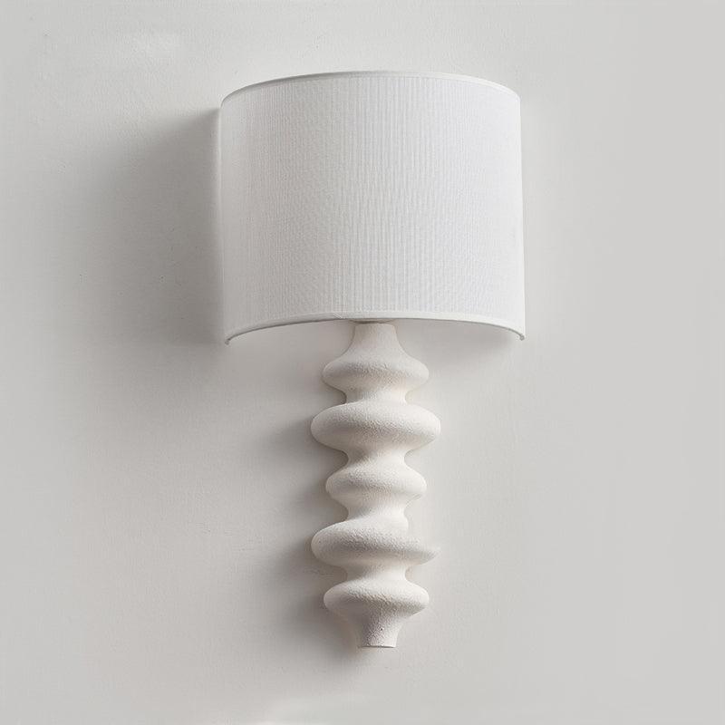 Fishbone Sconce Wall Sconce