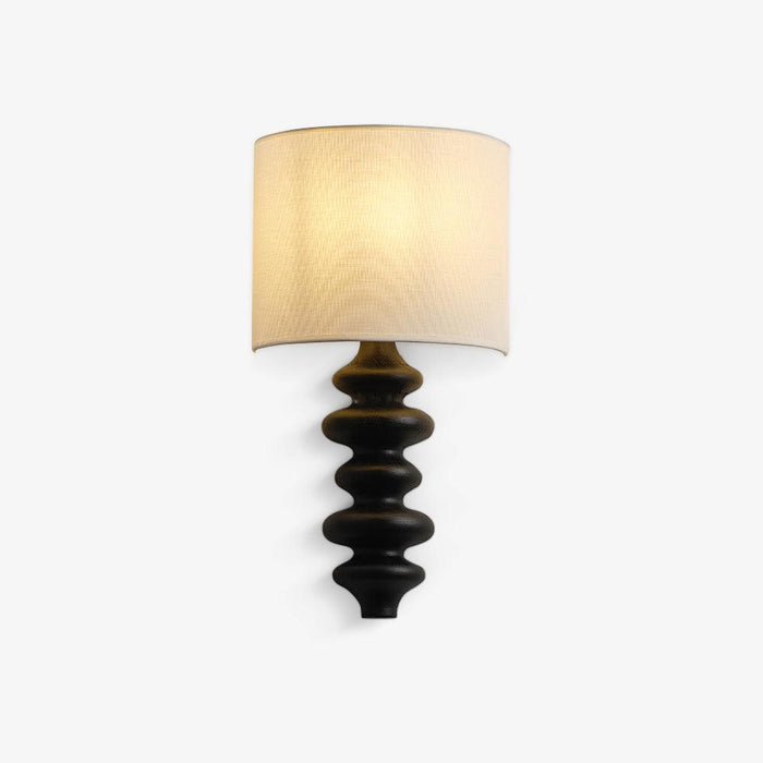 Fishbone Sconce Wall Sconce