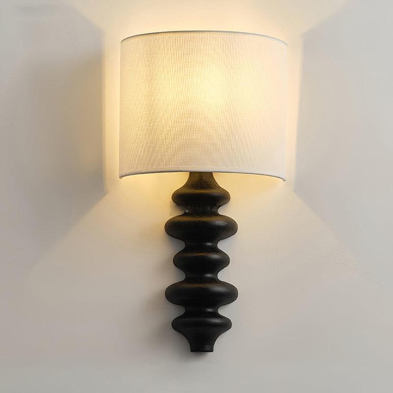Fishbone Sconce Wall Sconce