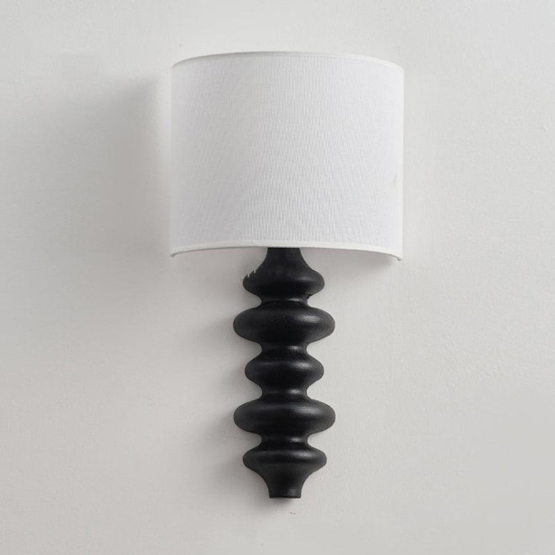 Fishbone Sconce Wall Sconce