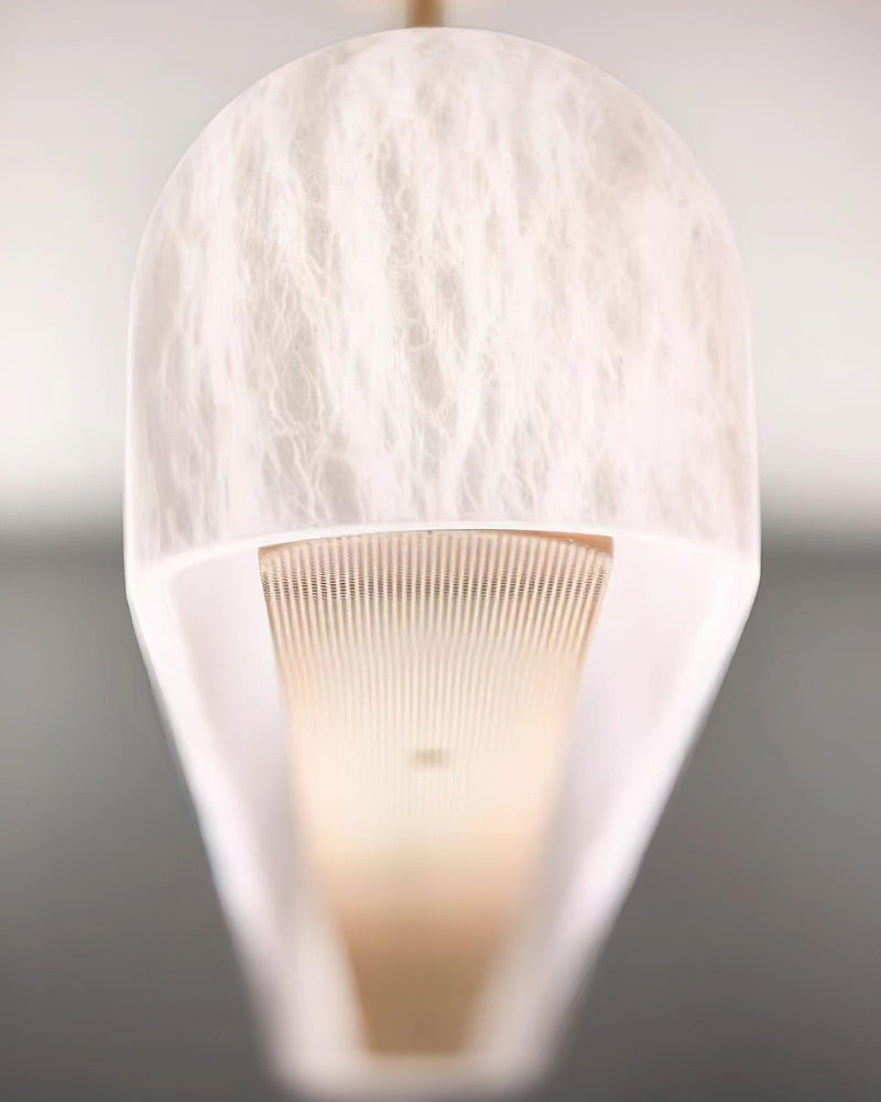 Floating Clouds Chandelier