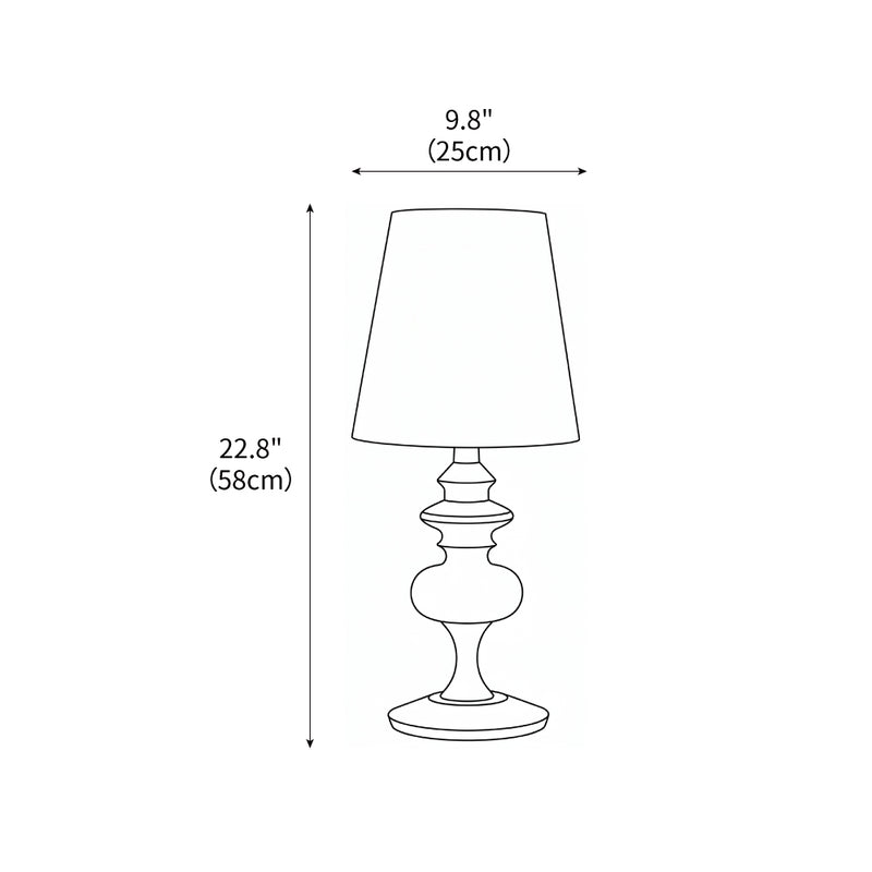 Floravelle Table Lamp