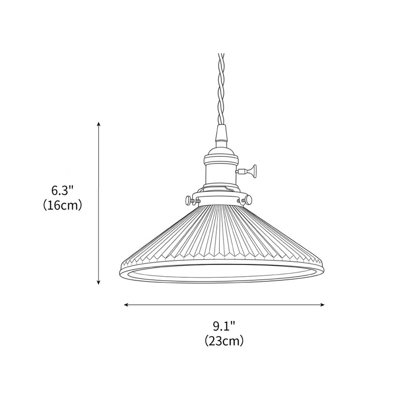 Florence Pendant Lamp