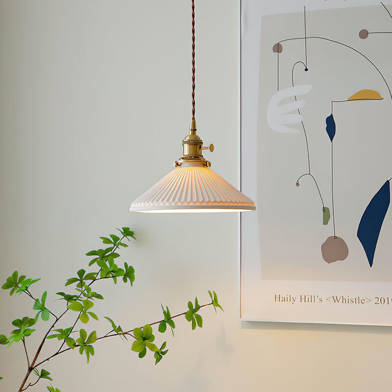 Florence Pendant Lamp