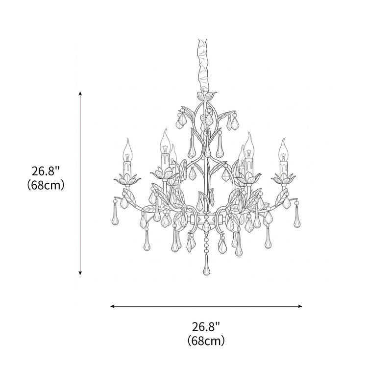 Florian Chandelier