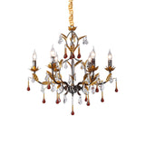 Florian Chandelier