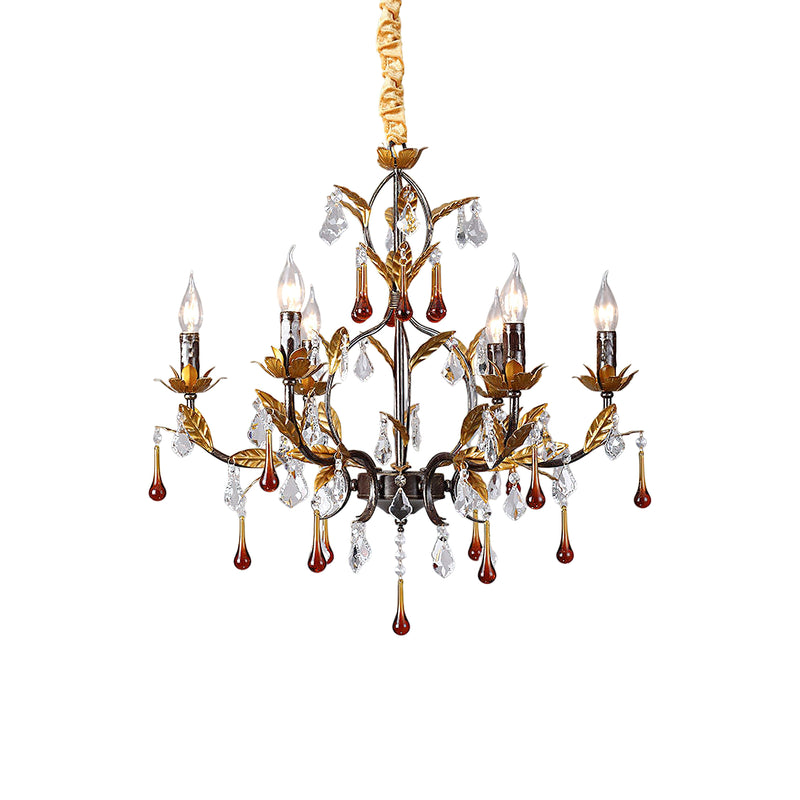 Florian Chandelier
