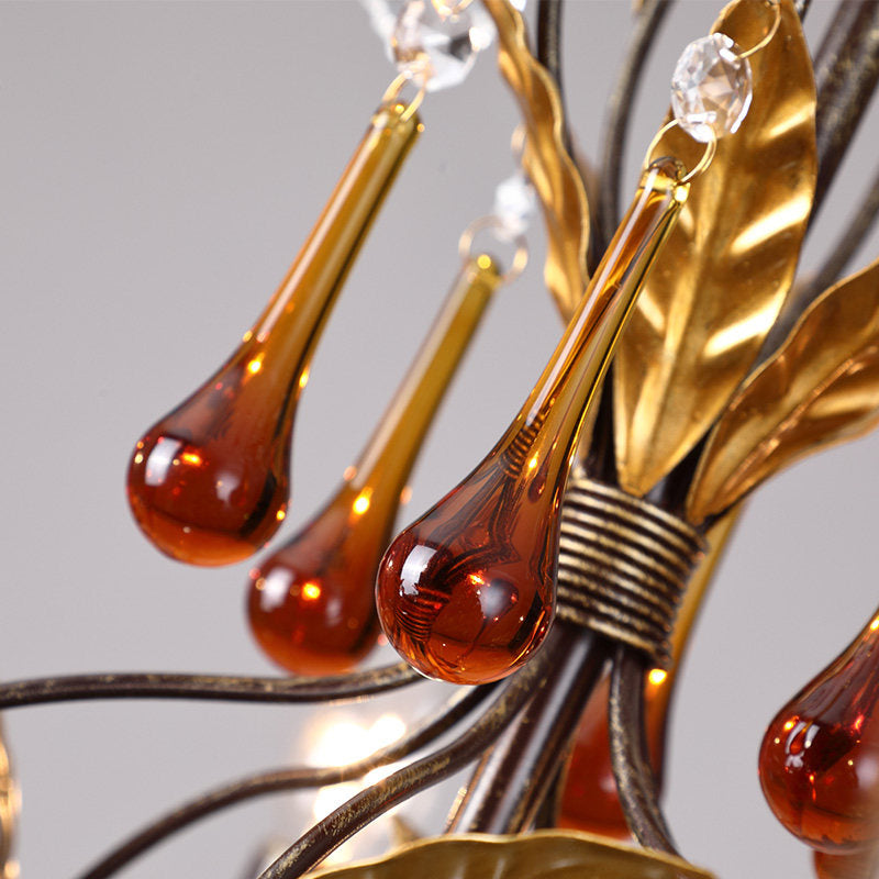 Florian Chandelier