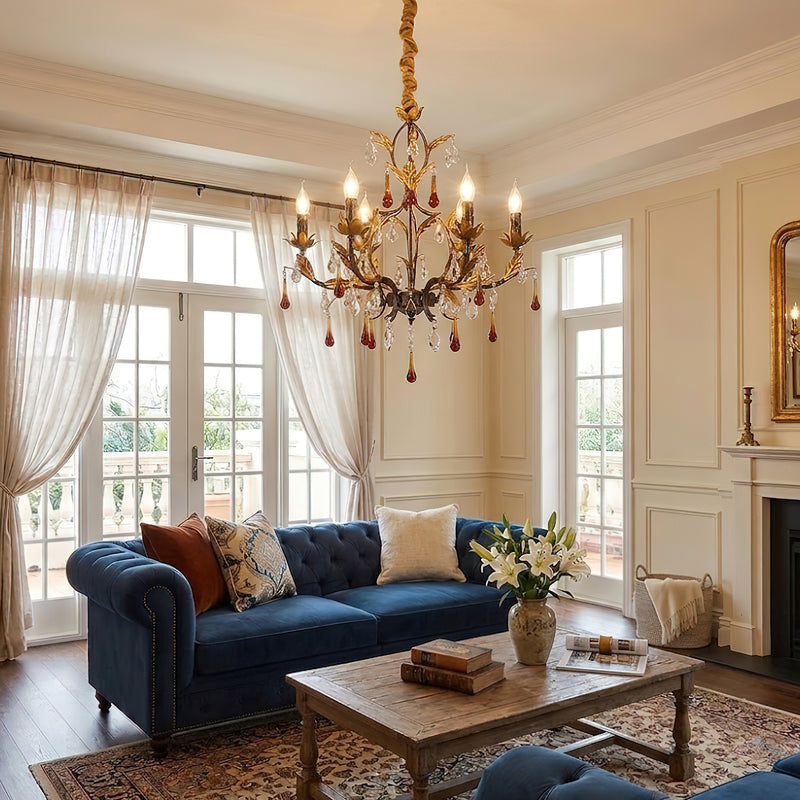 Florian Chandelier