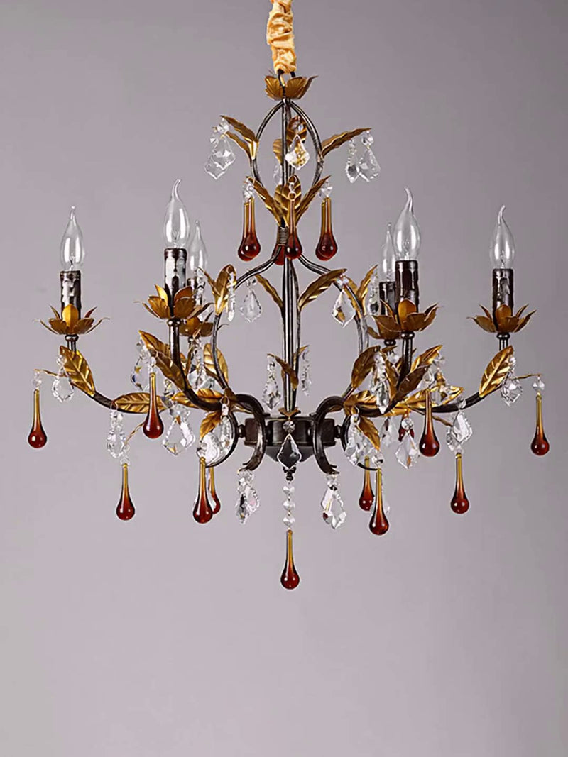 Florian Chandelier