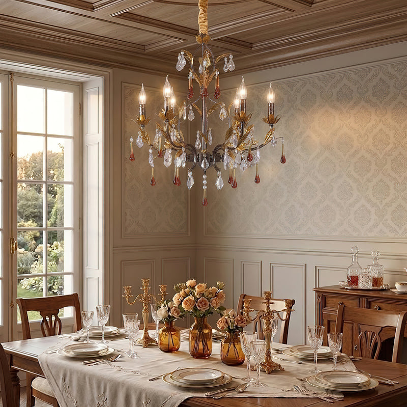 Florian Chandelier