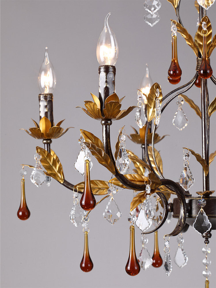Florian Chandelier