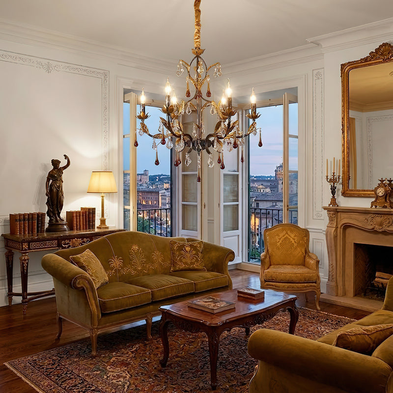 Florian Chandelier