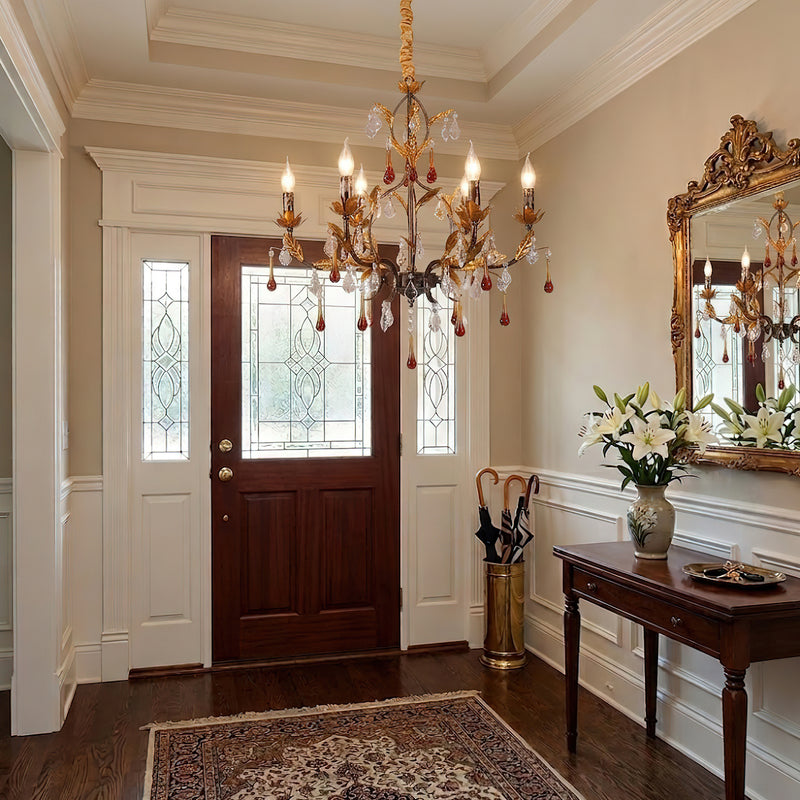 Florian Chandelier